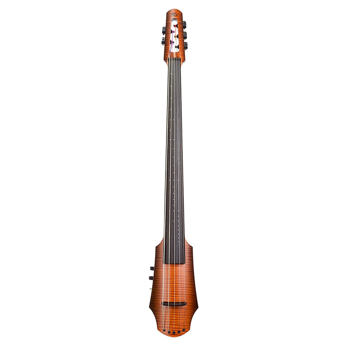 NS Design NXT5a Electric Cello 5 Sunburst