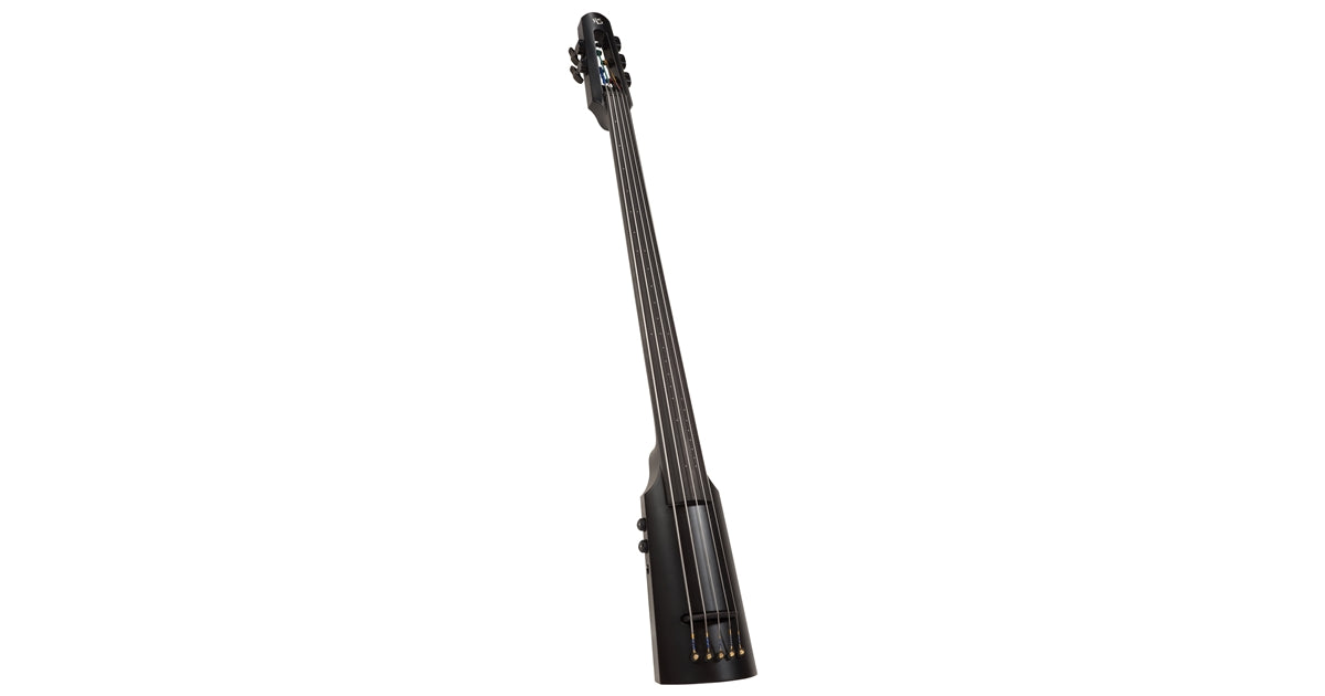 NS Design NXT5a Omni Bass 5 Satin Black