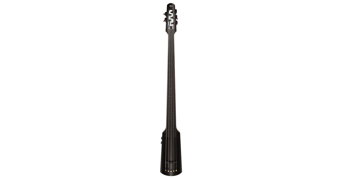 NS Design NXT5a Omni Bass 5 Satin Black