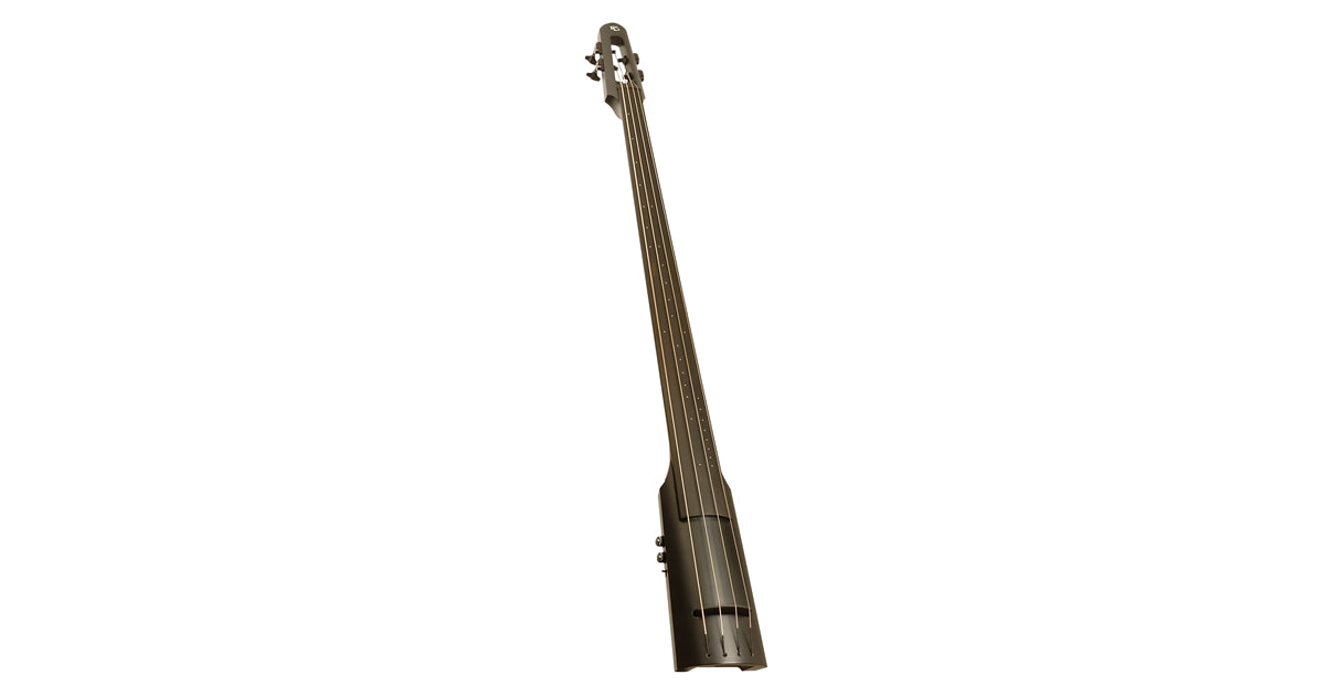 NS Design NXT4a Electric Upright Bass 4 Satin Black