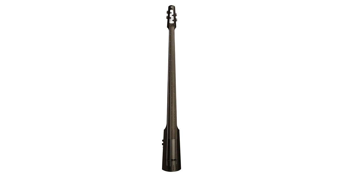 NS Design NXT4a Electric Upright Bass 4 Satin Black