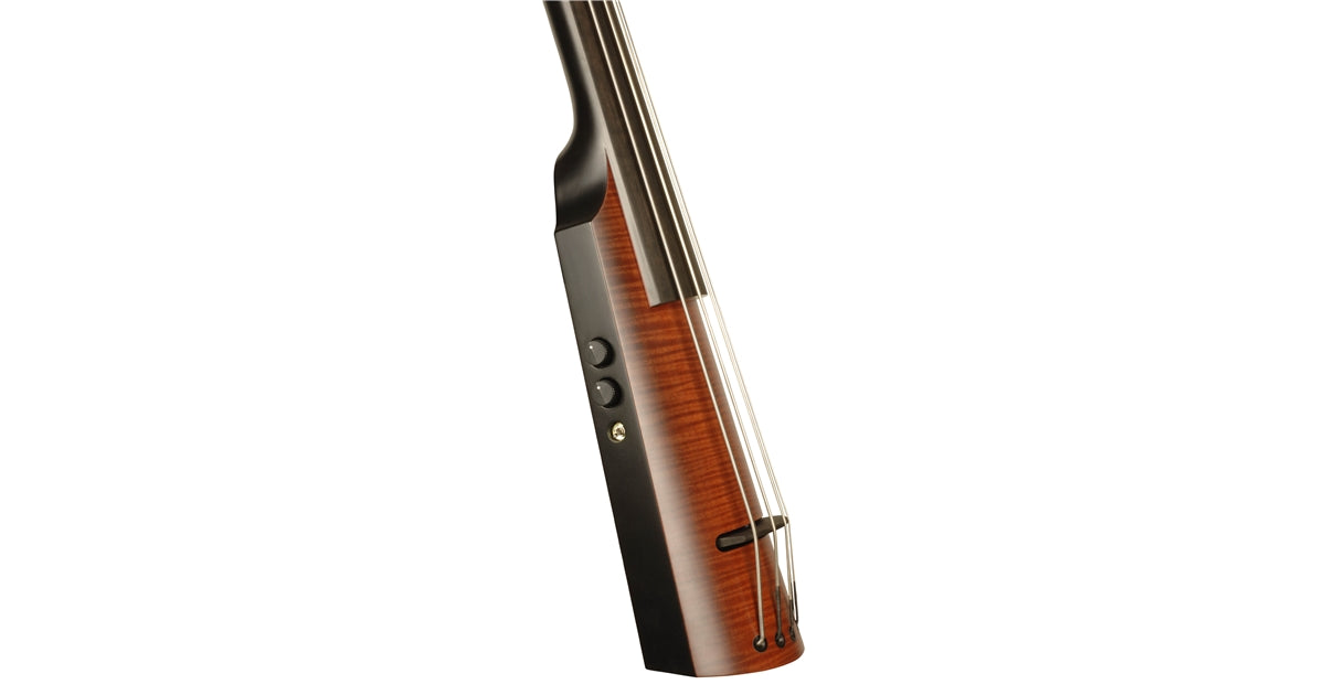 NS Design NXT4a Electric Upright Bass 4 Sunburst