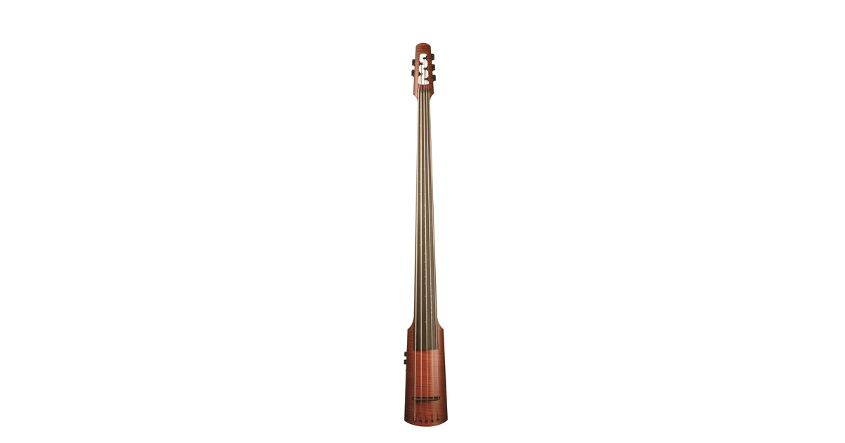 NS Design NXT5a Electric Upright Bass 5 Sunburst