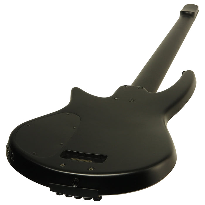 NS Design NXT5a Radius Bass 5 Satin Black