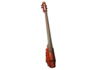 NS Design WAV4 Electric Cello 4 Amberburst