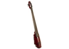 NS Design WAV5 Electric Cello 5 Transparent Red