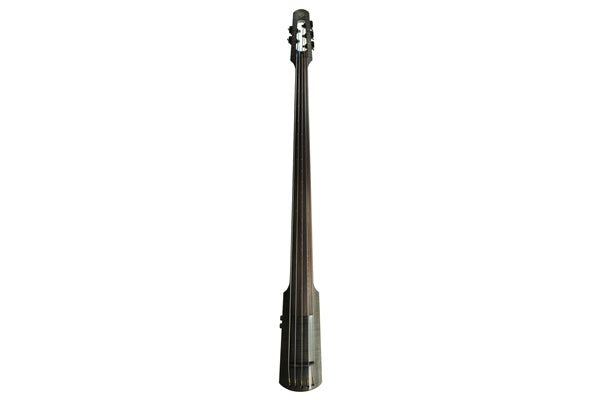 NS Design WAV5 Electric Upright Bass 5 Transparent Black