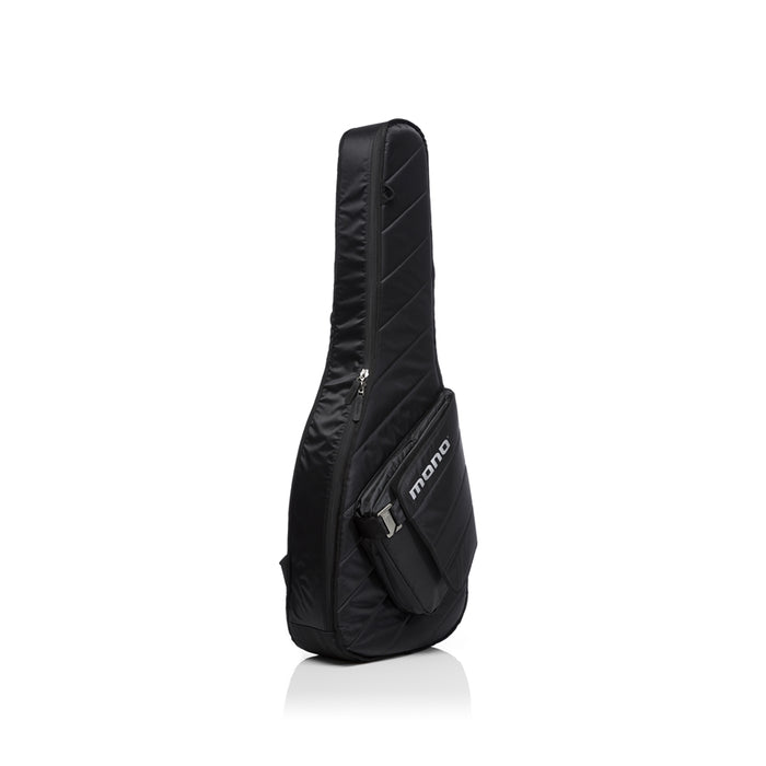 Mono M80 Classic Sleeve Custodia per Chitarra Acustica Black