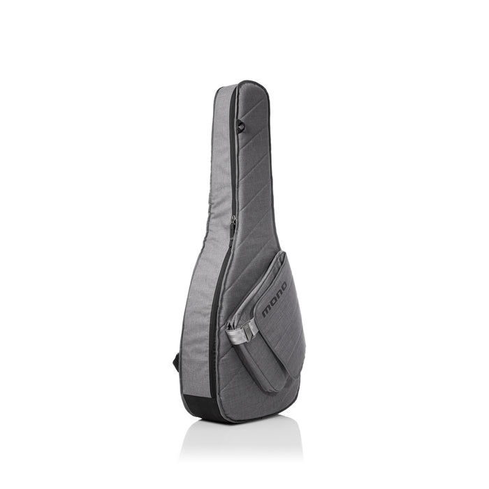 Mono M80 Classic Sleeve Custodia per Chitarra Acustica, Ash