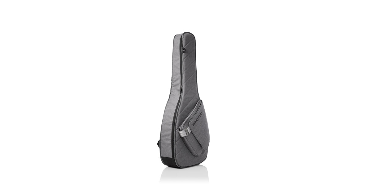 Mono M80 Classic Sleeve Custodia per Chitarra Acustica, Ash