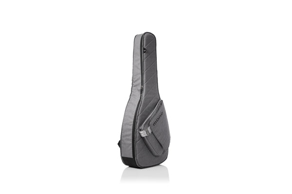 Mono M80 Classic Sleeve Custodia per Chitarra Acustica, Ash