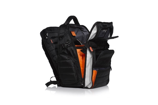 Mono M80 Classic Flyby Backpack Zaino da Viaggio Black