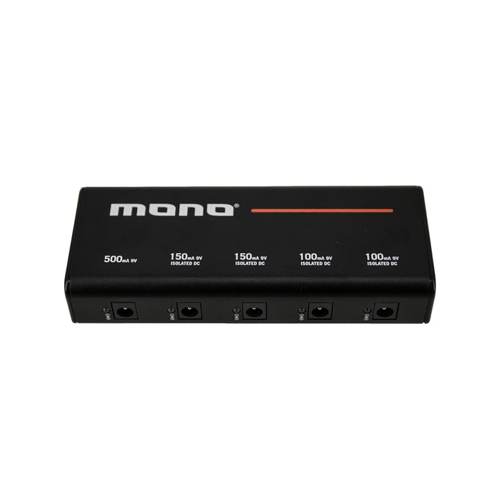 Mono PFX-PS-S-BLK Power Supply Small