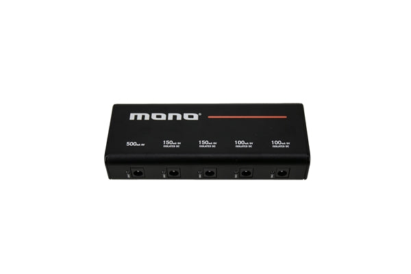 Mono PFX-PS-S-BLK Power Supply Small