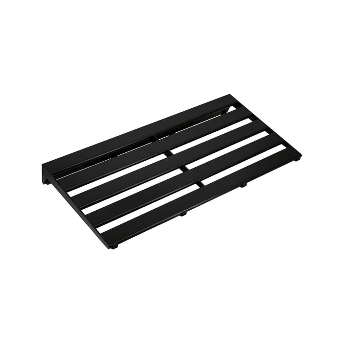 Mono Pedalboard Rail Pedaliera Large