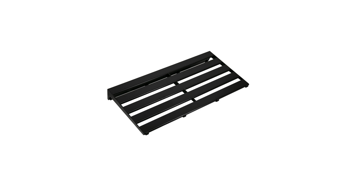 Mono Pedalboard Rail Pedaliera Large