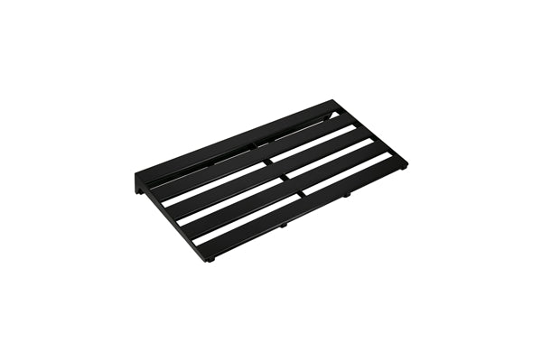 Mono Pedalboard Rail Pedaliera Large