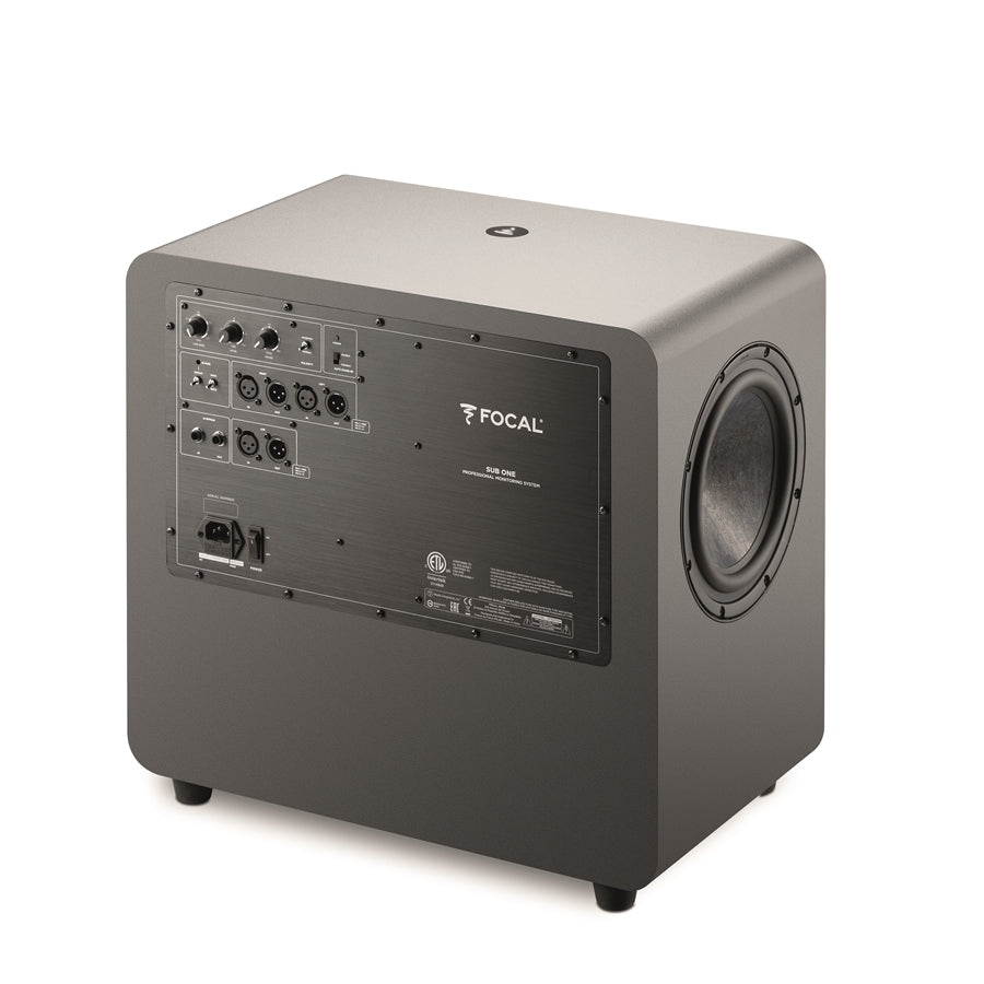 Focal Sub One — Cherubini Store SRL
