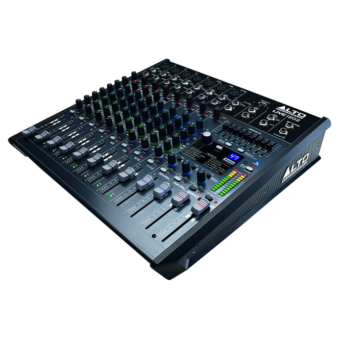 Alto Professional LIVE 1202