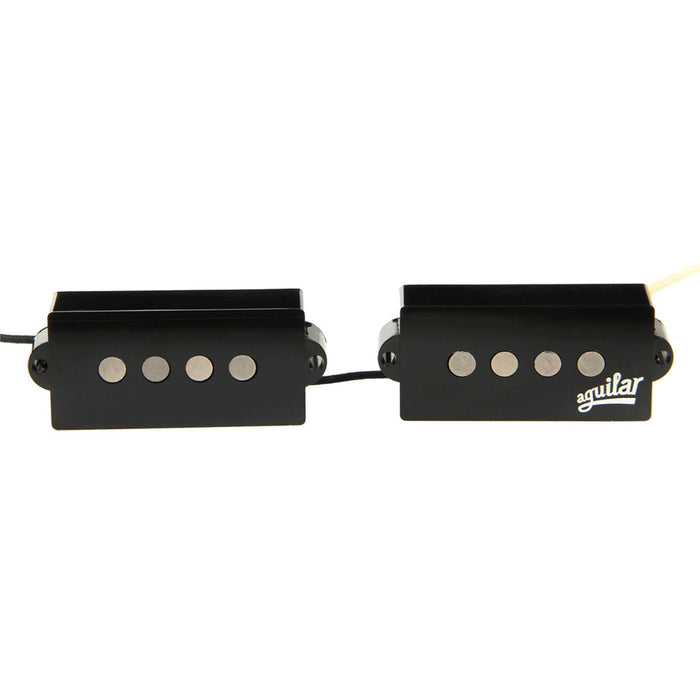 Aguilar AG 4P-HOT - Hot P Bass 4 Corde