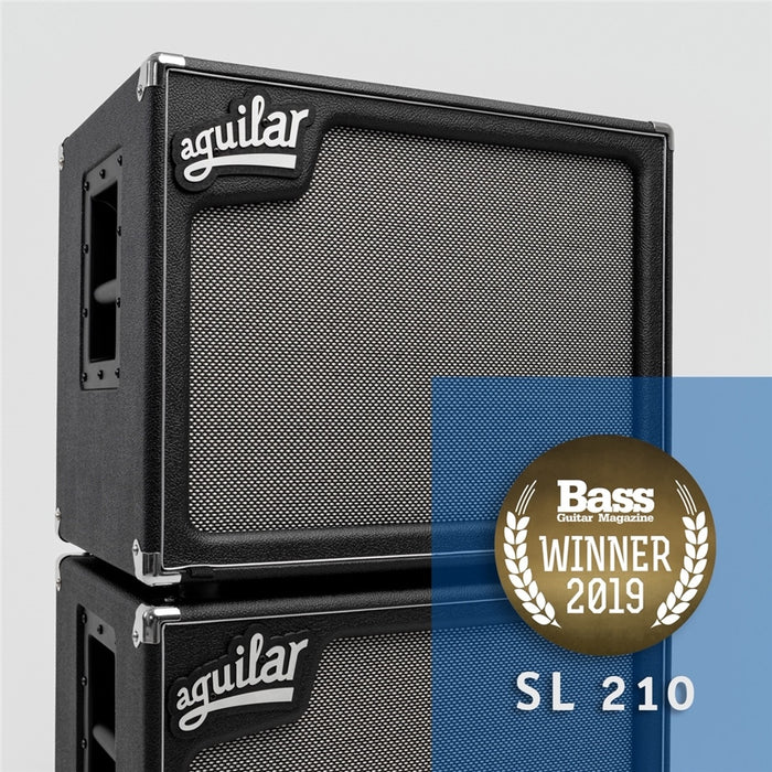 Aguilar SL 210 Black - 8 Ohm