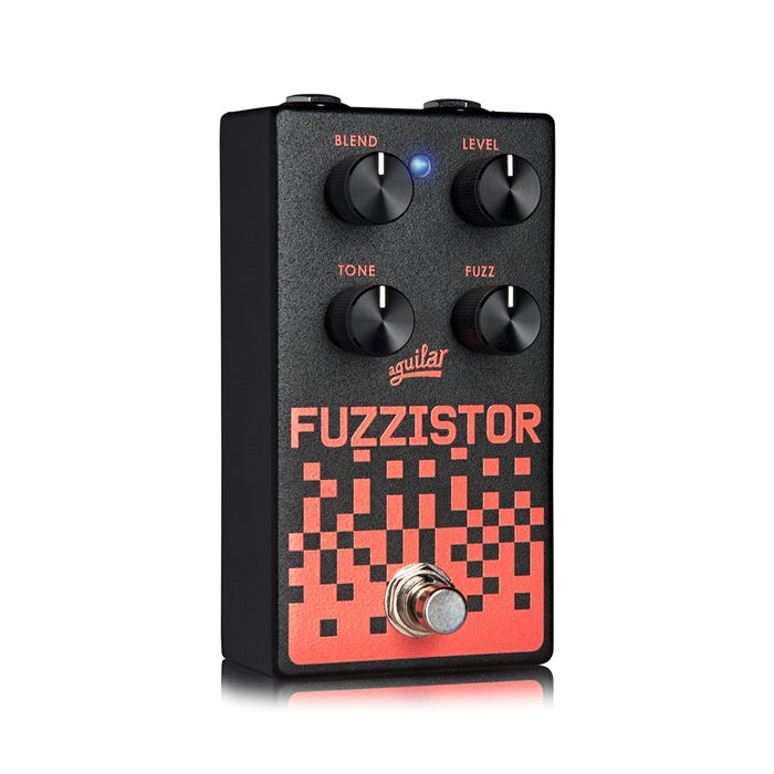 Aguilar Fuzzistor Gen2