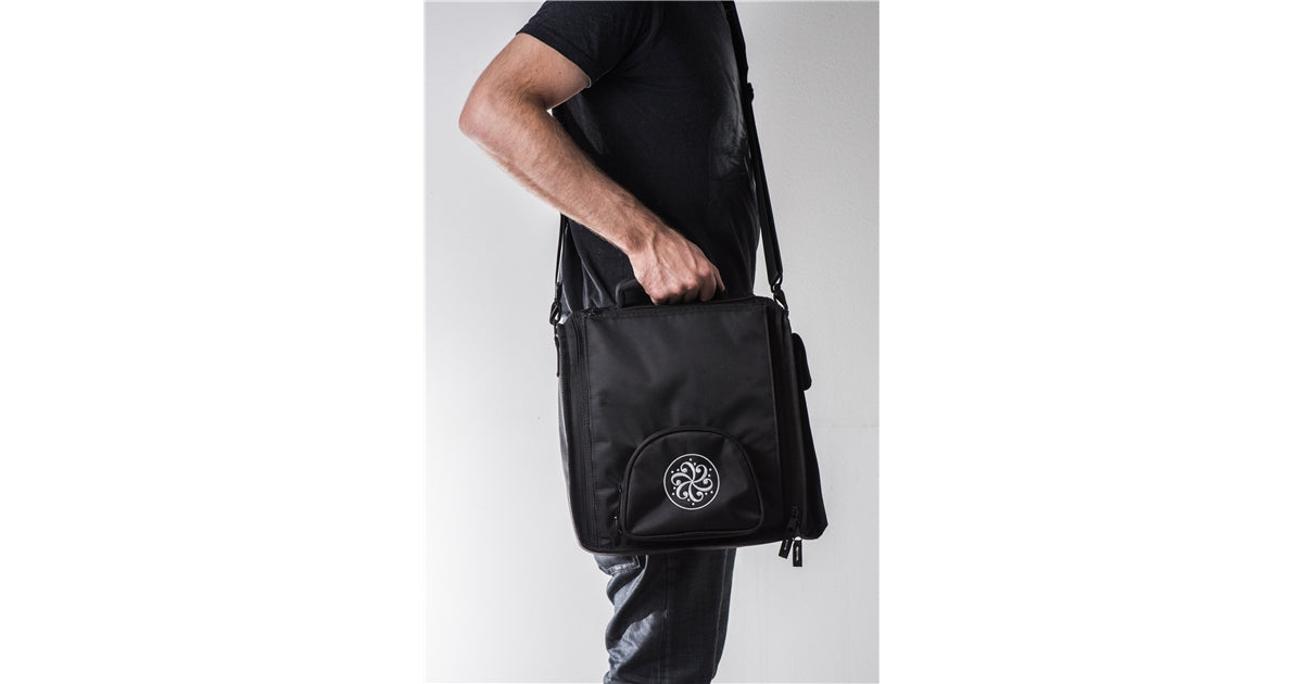 Darkglass BAGLM Borsa per testate