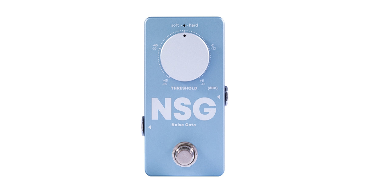 Darkglass NSG Noise Gate