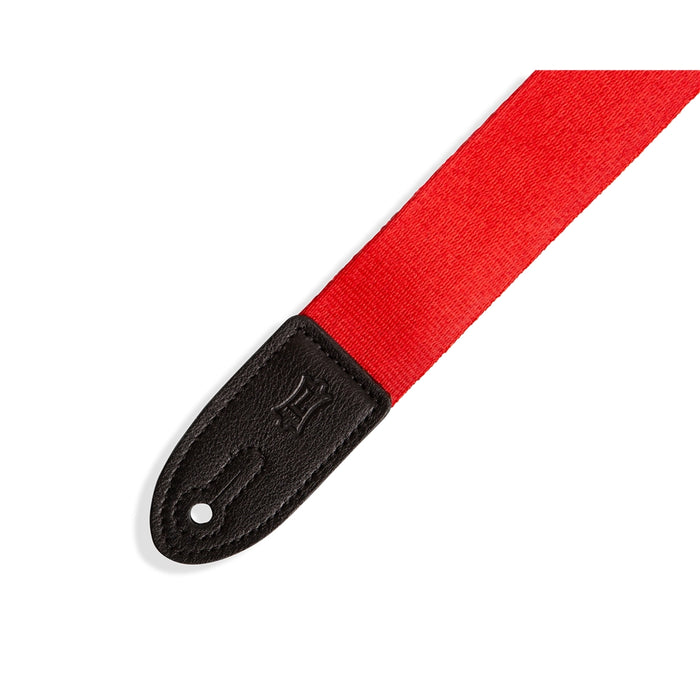 Levy's MPJR-RED Tracolla per bambini Red 1 1/2""