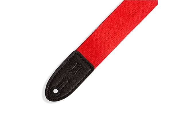 Levy's MPJR-RED Tracolla per bambini Red 1 1/2""