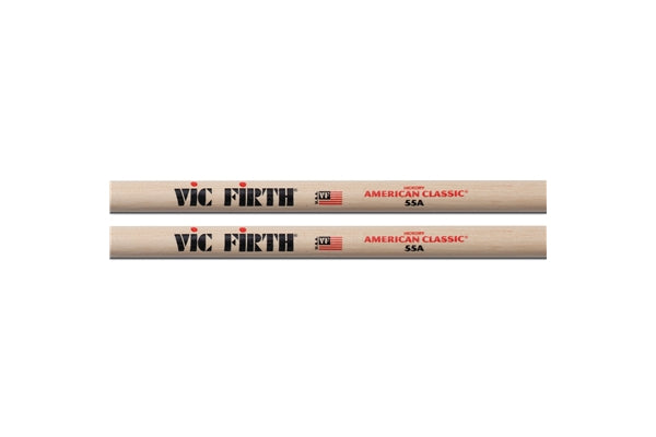 Vic Firth 55A - Bacchette American Classic