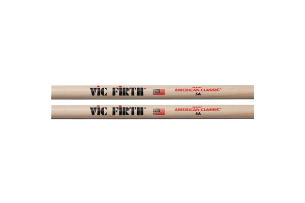 Vic Firth 5A - Bacchette American Classic