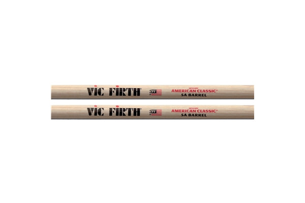 Vic Firth 5ABRL - Bacchette American Classic punta a Barile