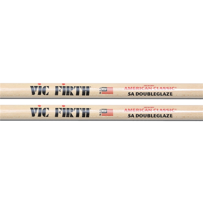 Vic Firth 5ADG - Bacchette American Classic Double Glaze