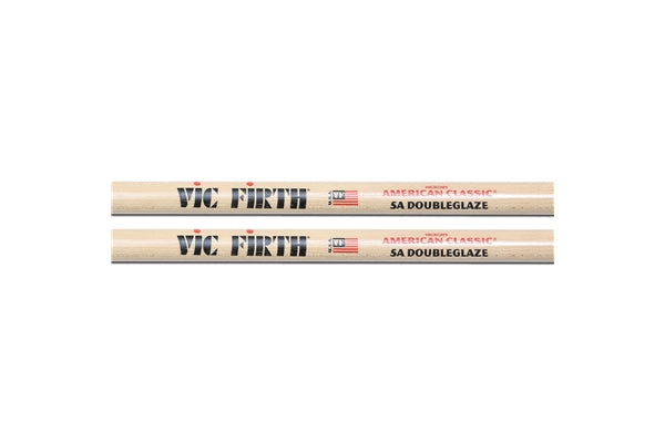 Vic Firth 5ADG - Bacchette American Classic Double Glaze