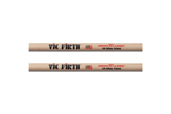 Vic Firth 5ADT - Bacchette American Classic Dual Tone