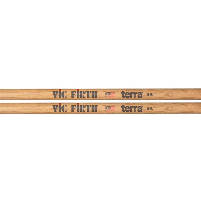 Vic Firth 5AT - Bacchette American Classic TERRA