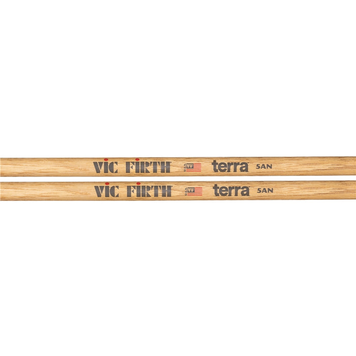 Vic Firth 5ATN - Bacchette American Classic TERRA