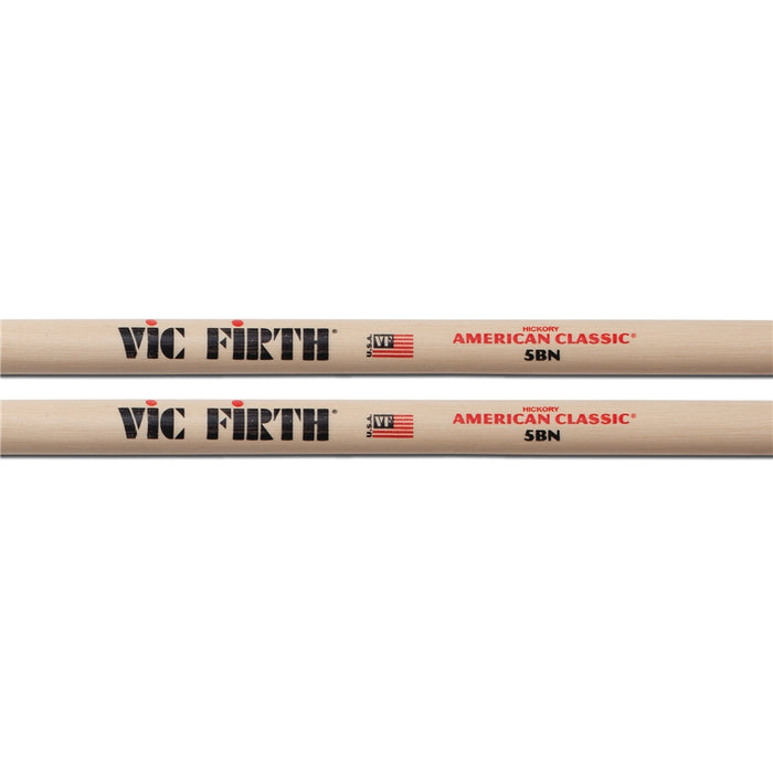 Vic Firth 5BN - Bacchette American Classic