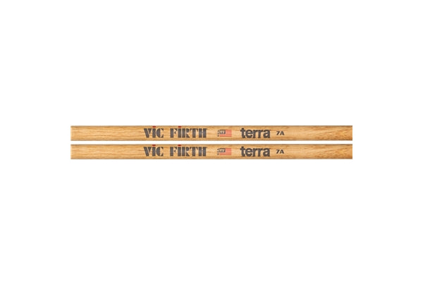 Vic Firth 7AT - Bacchette American Classic TERRA