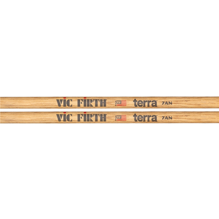 Vic Firth 7ATN - Bacchette American Classic TERRA