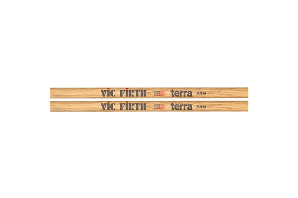 Vic Firth 7ATN - Bacchette American Classic TERRA