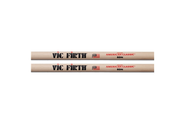 Vic Firth 8DN - Bacchette American Classic