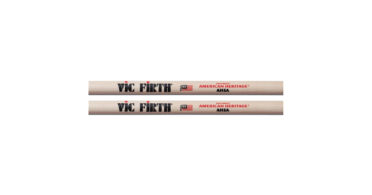 Vic Firth AH5A - Bacchette American Heritage