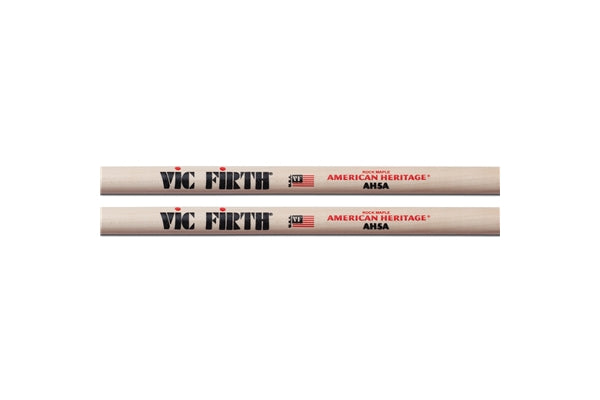 Vic Firth AH5A - Bacchette American Heritage