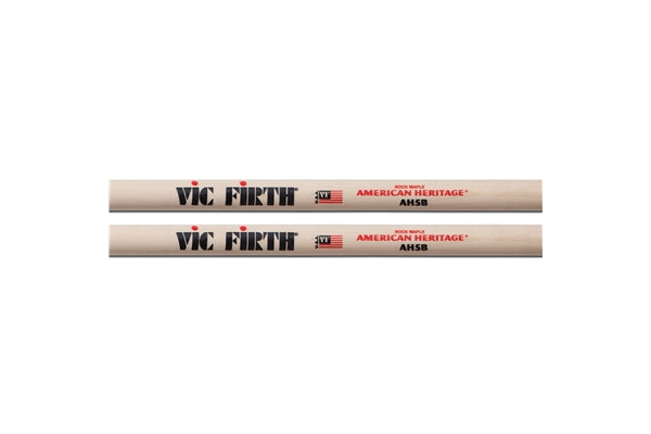 Vic Firth AH5B - Bacchette American Heritage