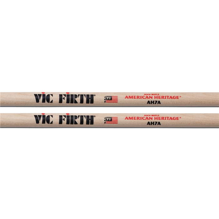 Vic Firth AH7A - Bacchette American Heritage