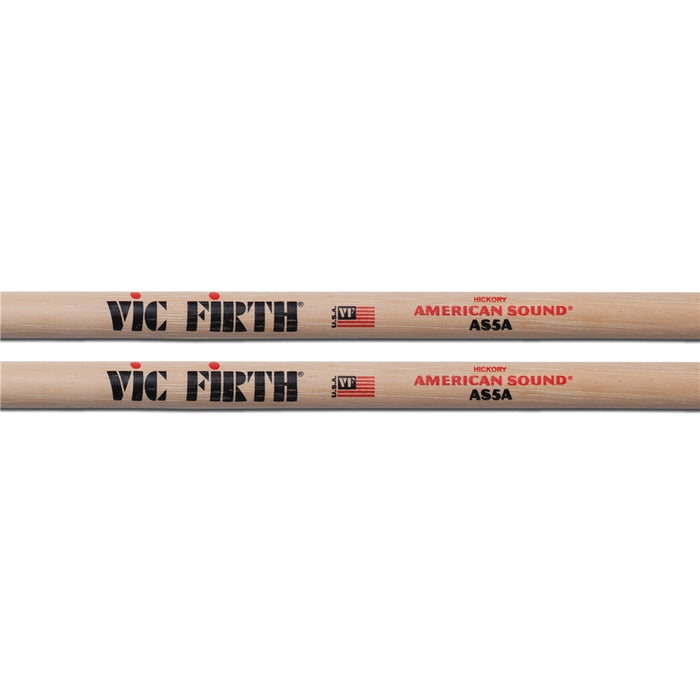 Vic Firth AS5A - American Sound