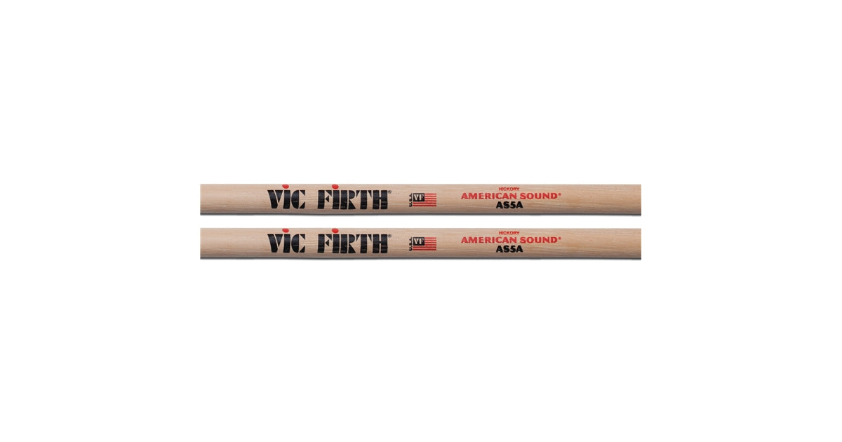 Vic Firth AS5A - American Sound