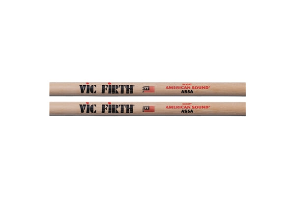 Vic Firth AS5A - American Sound